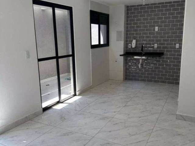 Apartamento Residencial à venda, Central Parque Sorocaba, Sorocaba - AP1265.