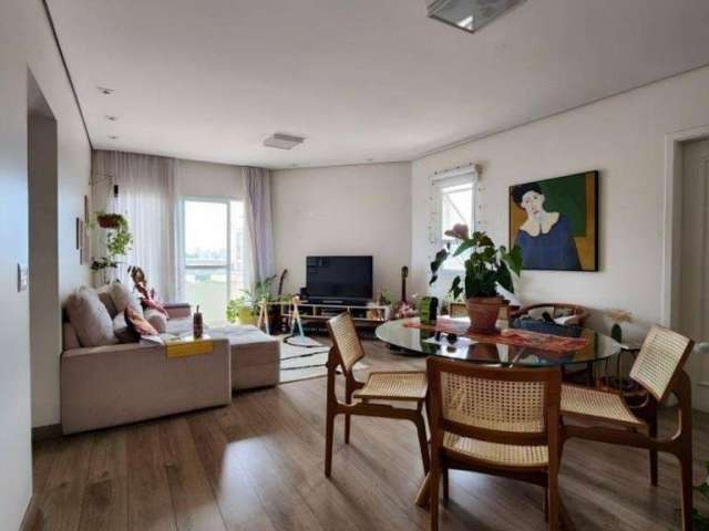 Apartamento Residencial à venda, Vila Jardini, Sorocaba - AP1272.