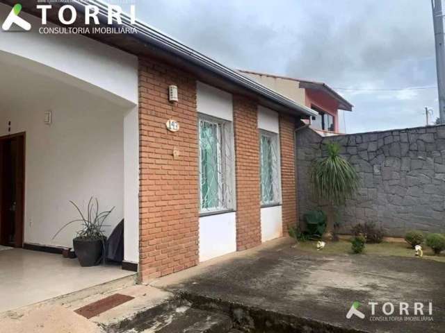 Casa Residencial à venda, Jardim Nova Ipanema, Sorocaba - CA1693.