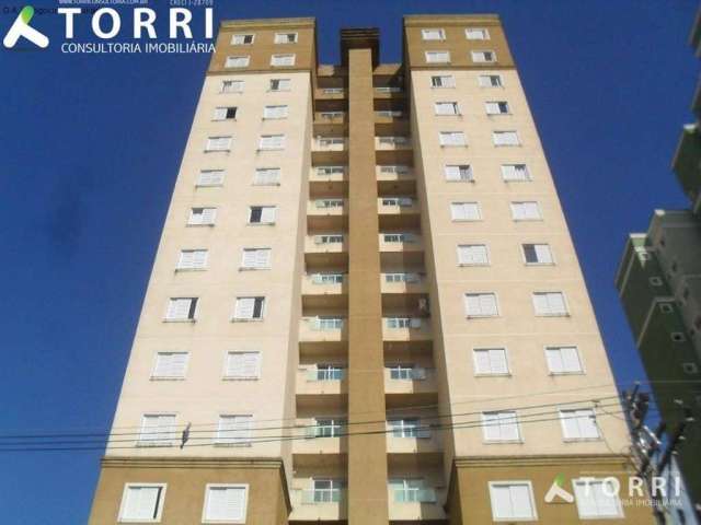 Apartamento Residencial à venda, Jardim Gonçalves, Sorocaba - AP1281.