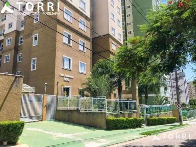 Apartamento Residencial à venda, Jardim Gonçalves, Sorocaba - AP1284.