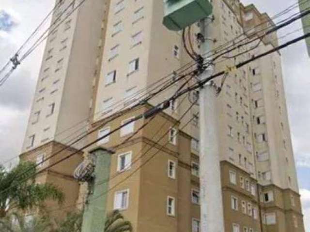 Apartamento Residencial à venda, Jardim Gonçalves, Sorocaba - AP1287.