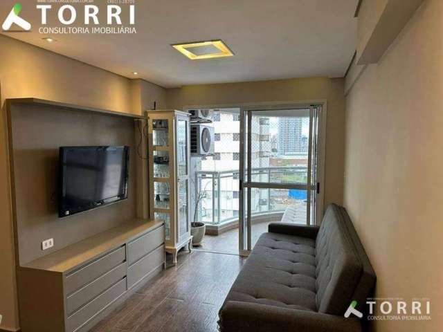 Apartamento com 3 dormitórios à venda, 96 m² por R$ 770.000,00 - Jardim Portal da Colina - Sorocaba/SP