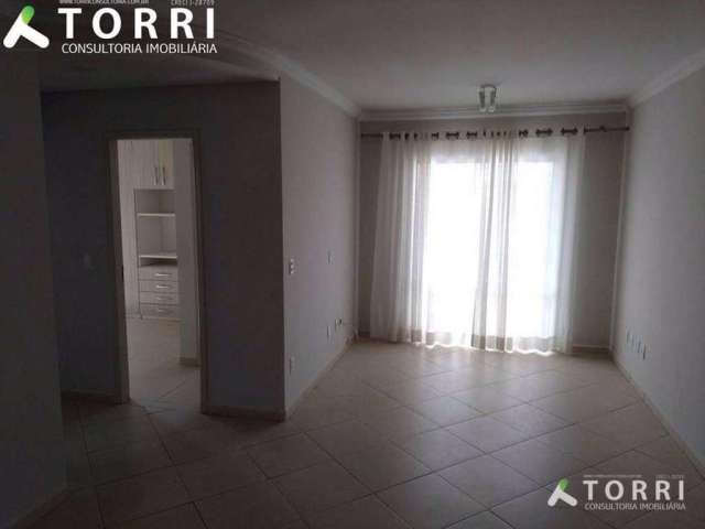 Apartamento Residencial à venda, Vila Barão, Sorocaba - AP1293.