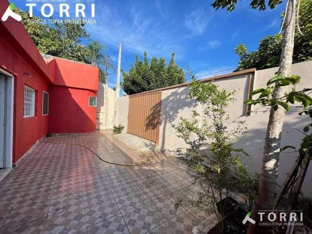 Casa Residencial à venda, Vila Fiori, Sorocaba - CA1706.