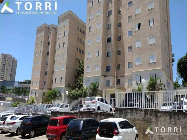Apartamento Residencial à venda, Jardim Piratininga, Sorocaba - AP1298.