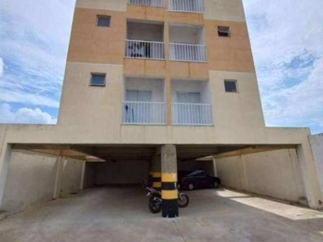 Apartamento Residencial à venda, Jardim do Paço, Sorocaba - AP1315.