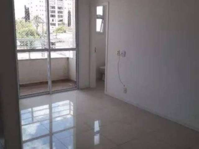 Apartamento Residencial à venda, Vila Independência, Sorocaba - AP1317.