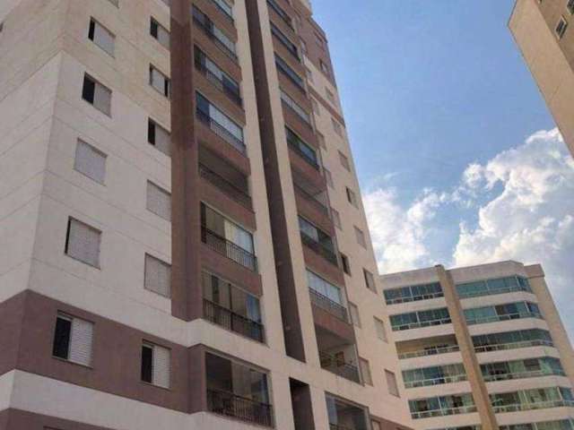 Apartamento Residencial à venda, Parque Campolim, Sorocaba - AP1322.