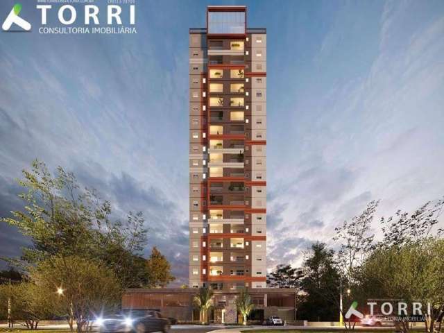 Apartamento Residencial à venda, Parque Campolim, Sorocaba - AP1352.