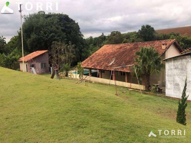 Magnifico Sítio à venda no Bairro Ponte Alta em, Itapetininga/SP