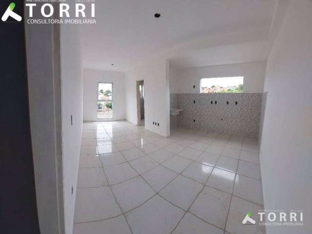 Apartamento Residencial à venda, Vila Almeida, Sorocaba - AP1390.