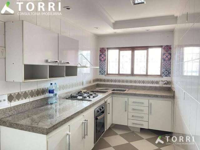 Sobrado Residencial à venda, Jardim Simus, Sorocaba - SO0643.