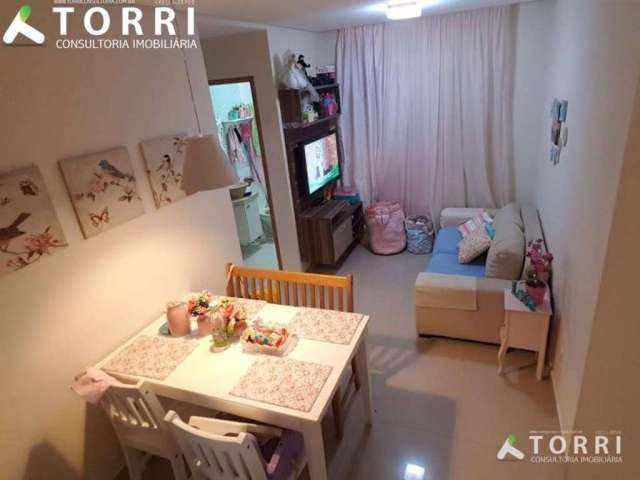 Apartamento Residencial à venda, Jardim Europa, Sorocaba - AP1435.