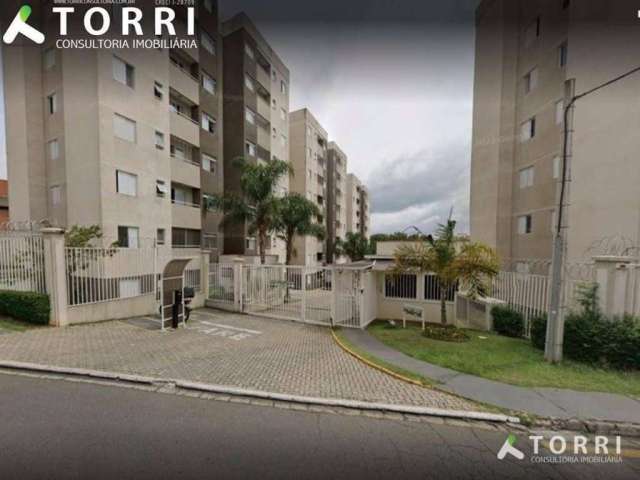 Apartamento Residencial à venda, Vila Haro, Sorocaba - AP1499.