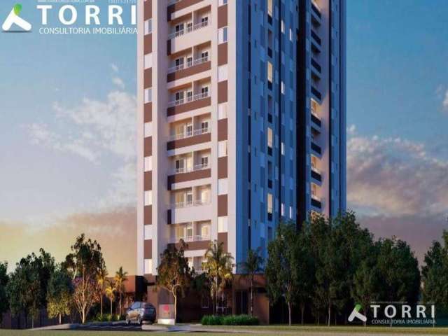 Apartamento Residencial à venda, Alto da Boa Vista, Sorocaba - AP1531.