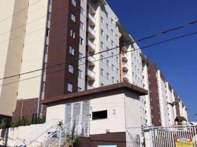 Apartamento Residencial à venda, Jardim Piratininga, Sorocaba - AP1533.