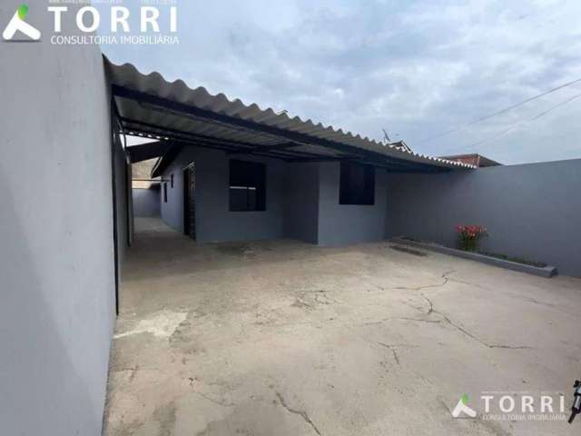 Casa Comercial à venda, Conjunto Habitacional Herbert de Souza, Sorocaba - CA2098.