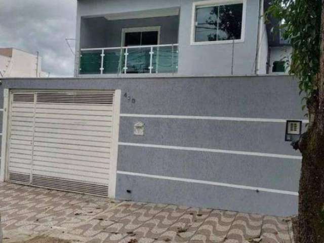 Sobrado Residencial à venda, Jardim Wanel Ville IV, Sorocaba - SO0762.