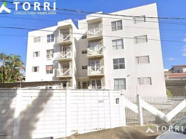 Apartamento Residencial à venda, Jardim Europa, Sorocaba - AP1755.