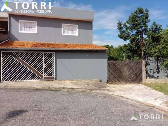 Sobrado Residencial à venda, Jardim São Guilherme, Sorocaba - SO0798.