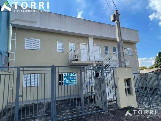 Apartamento com 2 dormitórios à venda, 48 m² por R$ 180.000,00 - Vila Nova Sorocaba - Sorocaba/SP