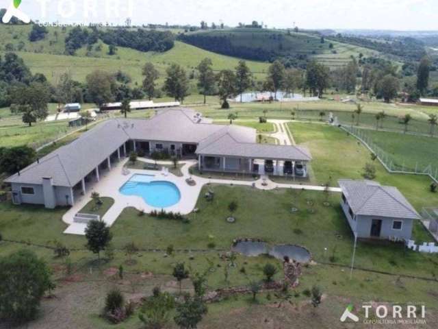 Fazenda à venda em Itapetininga/SP