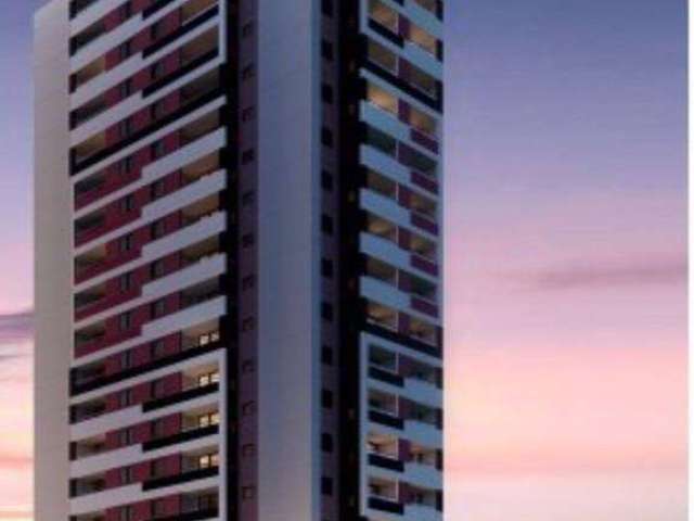 Excelente apartamento à venda no Edifício Vale Verde I - Jardim Vera Cruz em , Sorocaba - SP