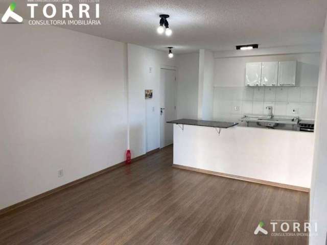 Apartamento Residencial à venda, Jardim Piratininga, Sorocaba - AP1529.