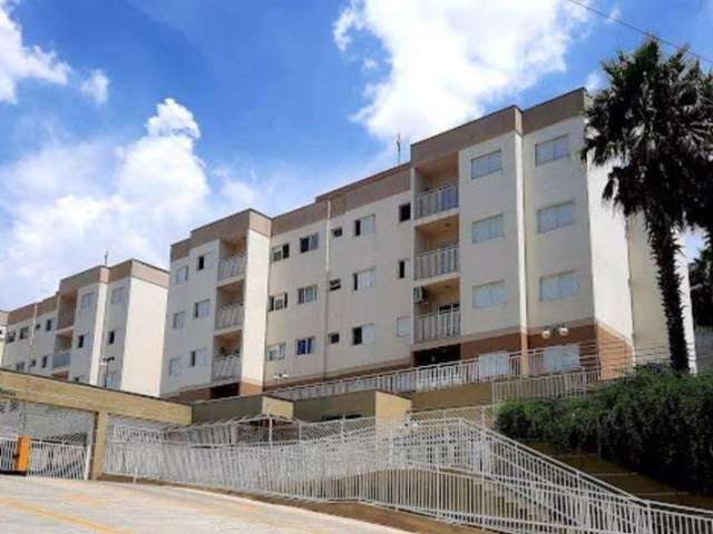 Apartamento Residencial à venda, Jardim Antônio Cassillo, Votorantim - AP1544.