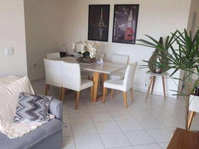 Apartamento Residencial à venda, Jardim Belvedére, Sorocaba - AP1563.