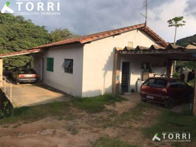 Sítio Rural à venda, Brigadeiro Tobias, Sorocaba - SI0167.