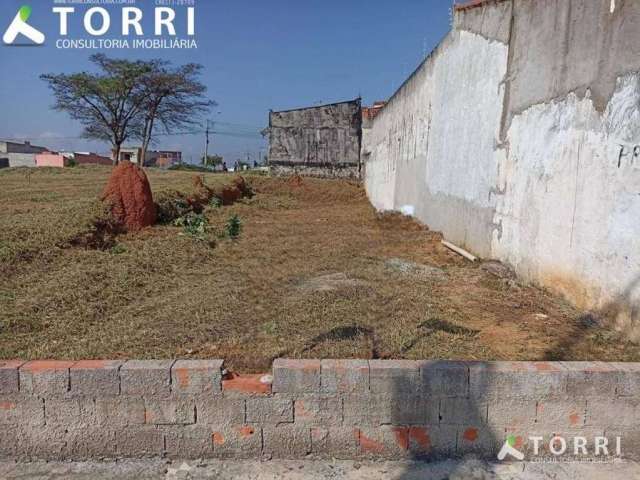 Terreno Residencial à venda, Parque São Bento, Sorocaba - TE0503.