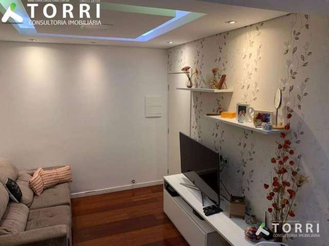 Apartamento Residencial à venda, Jardim Piratininga, Sorocaba - AP1614.