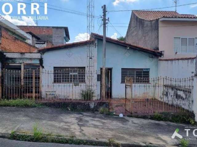 Casa Residencial à venda, Jardim Juliana, Sorocaba - CA1986.