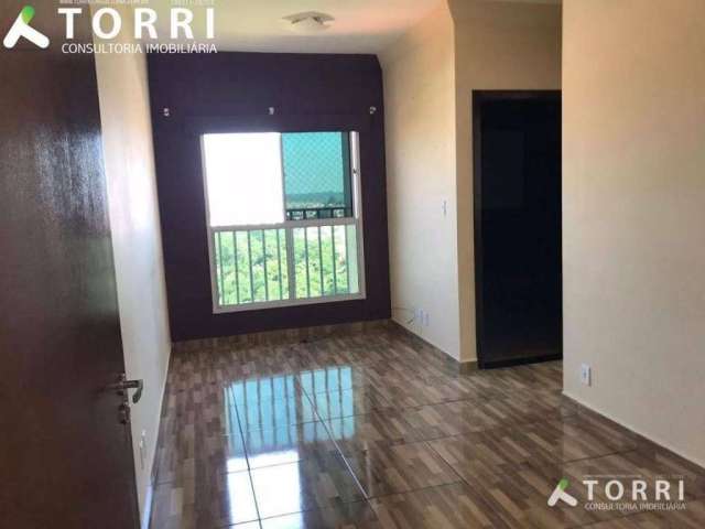 Apartamento Residencial à venda, Vila Helena, Sorocaba - AP1628.