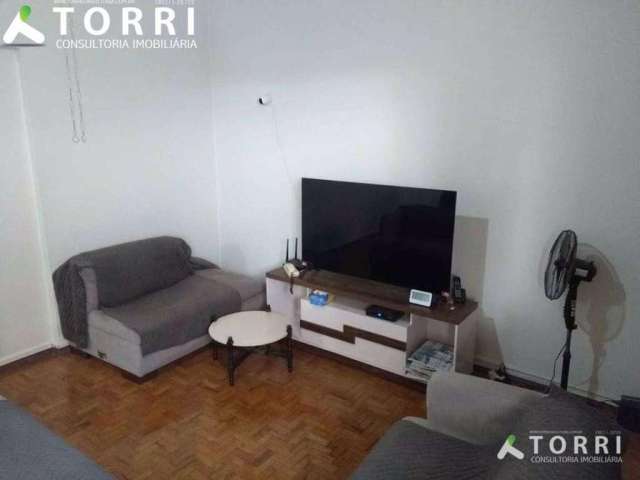 Apartamento Residencial à venda, Centro, Sorocaba - AP1658.