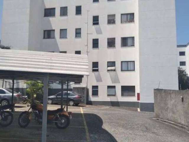 Apartamento Residencial à venda, Vila Lucy, Sorocaba - AP1660.