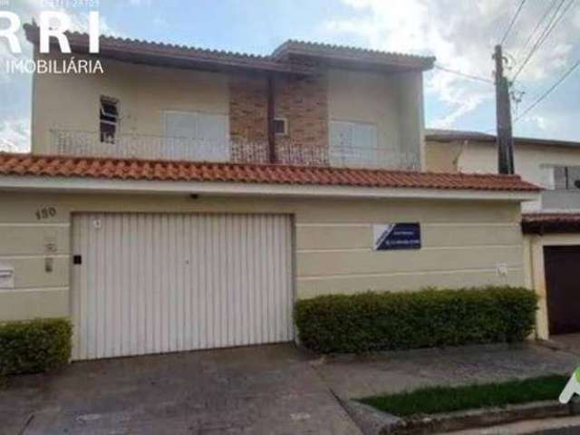 Sobrado Residencial à venda, Jardim Astro, Sorocaba - SO0748.