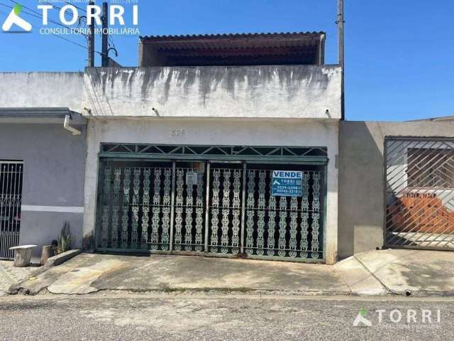 Sobrado Residencial à venda, Jardim Guaíba, Sorocaba - SO0751.