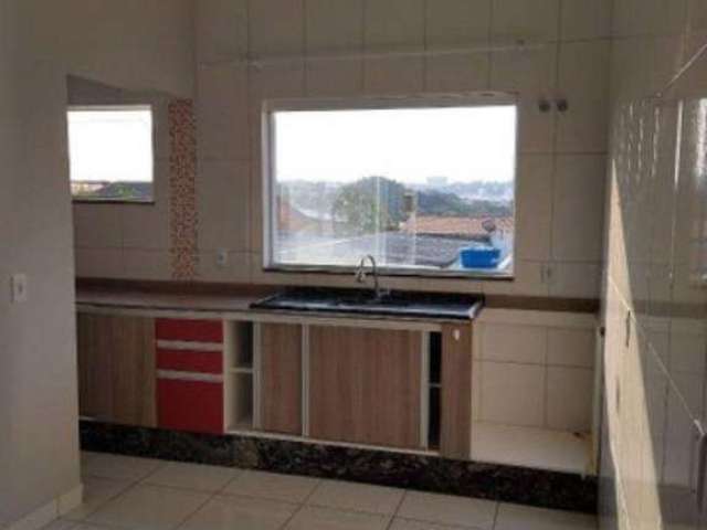 Apartamento Residencial à venda, Vila Nova Sorocaba, Sorocaba - AP1739.