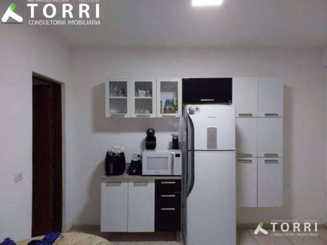 Casa Residencial à venda, Cajuru do Sul, Sorocaba - CA2124.