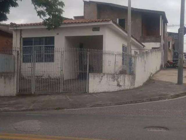 Casa Residencial à venda, Jardim São Conrado, Sorocaba - CA2128.