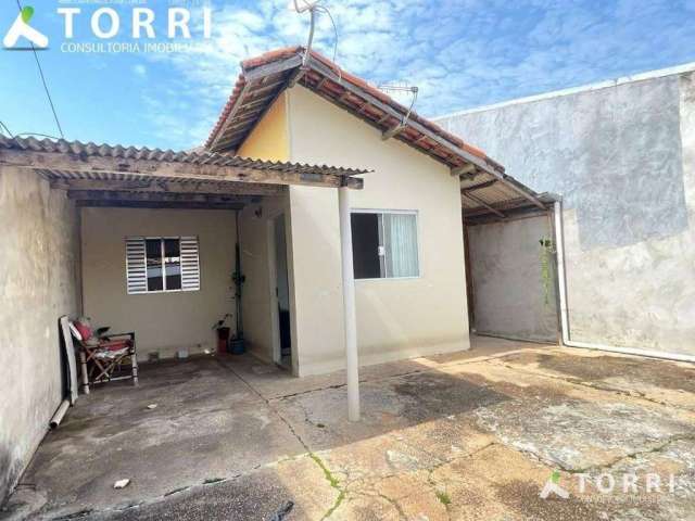 Casa Residencial à venda, Jardim Piazza di Roma I, Sorocaba - CA2193.