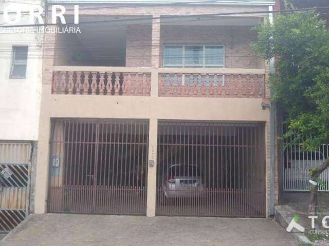 Sobrado Residencial à venda, Jardim São Guilherme, Sorocaba - SO0835.