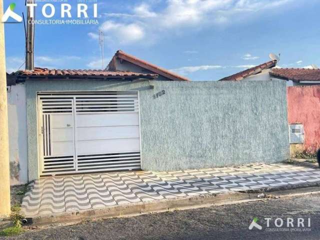 Casa Residencial à venda, Parque Vitória Régia, Sorocaba - CA2414.