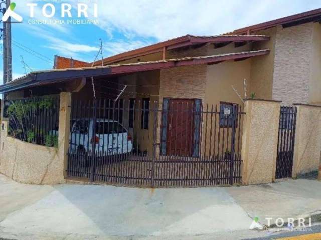 Casa Residencial à venda, Jardim Araújo, Votorantim - CA2419.