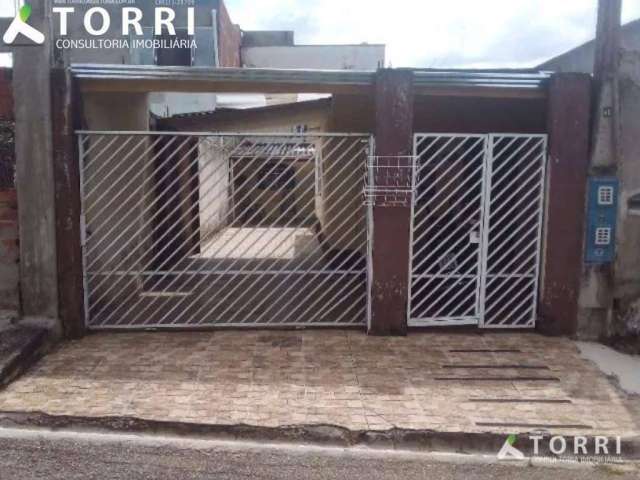 Sobrado Residencial à venda, Parque São Bento, Sorocaba - SO0892.