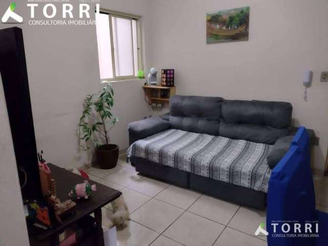 Apartamento Residencial à venda, Ipanema Ville, Sorocaba - AP1834.