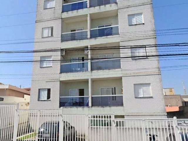 Apartamento Residencial à venda, Cidade Jardim, Sorocaba - AP1835.